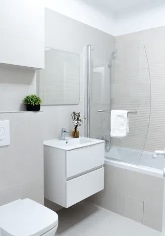 Chirie | Apartament 3 camere | Prima Închiriere | Parcare inclusă - Poză 19