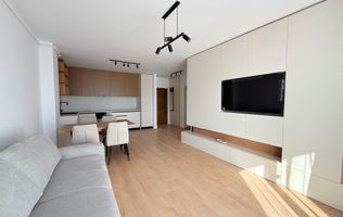 Apartament 2 camere / etaj intermediar / Zona Eroilor