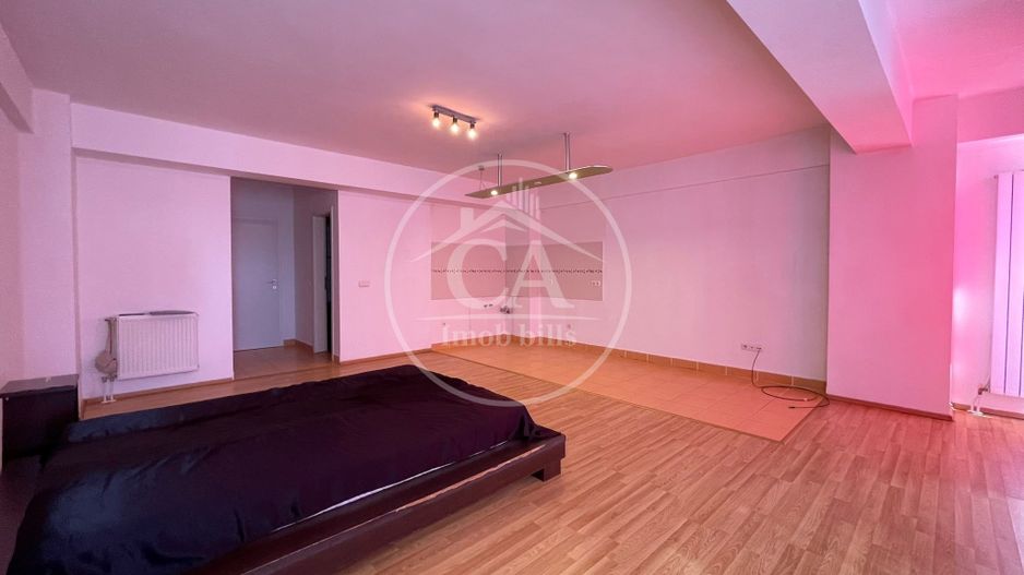 Apartament de vânzare cu 1 camere în zona Iosia, Oradea - Poză 2