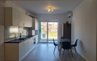 Închiriez apartament modern, 2 camere, 52 mp – Zona Nord - Poză 4
