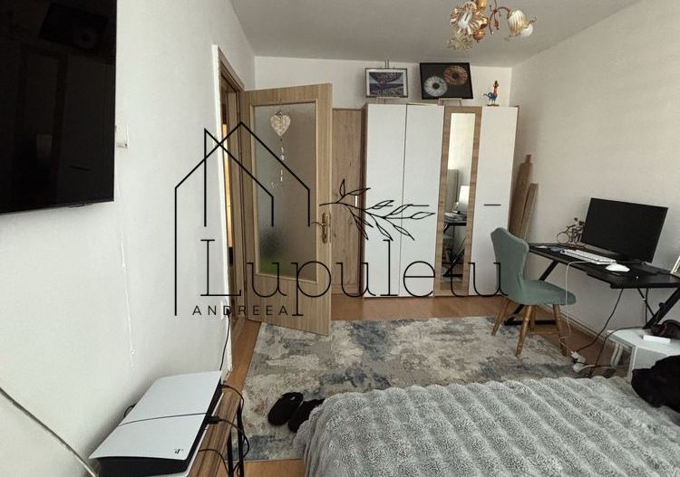Apartament de Vanzare | 2 Camere | 50 MPU | Bulevardul Mihai Viteazu - Poză 4