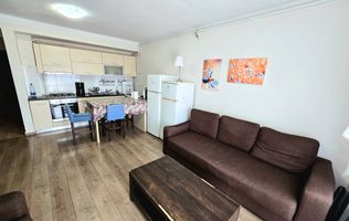 Apartament cu 3 Camere, Bloc Nou, Cart. Orhideelor