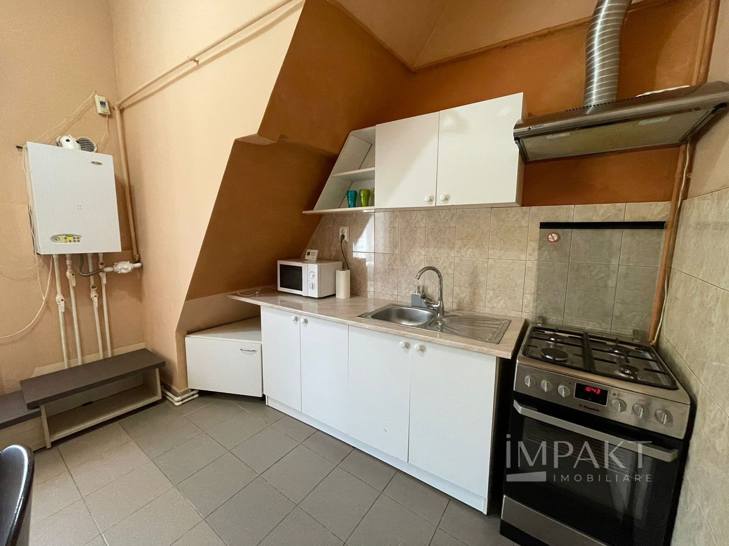 Apartament 1 camera Calea Moților | Locație ultracentrală - Poză 5
