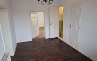 Cladire de birouri Calea Dumbravii Sibiu - Poză 12