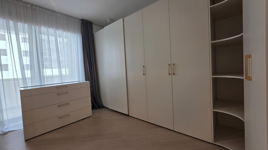 Apartament modern 3 Camere I Pipera I Cortina North - Poză 17