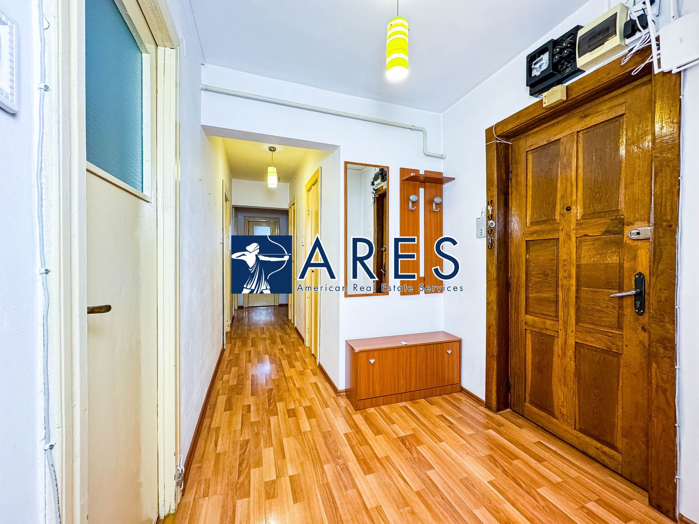 Apartament 3 camere | Decomandat | 64.5mpu | Nord - Poză 7