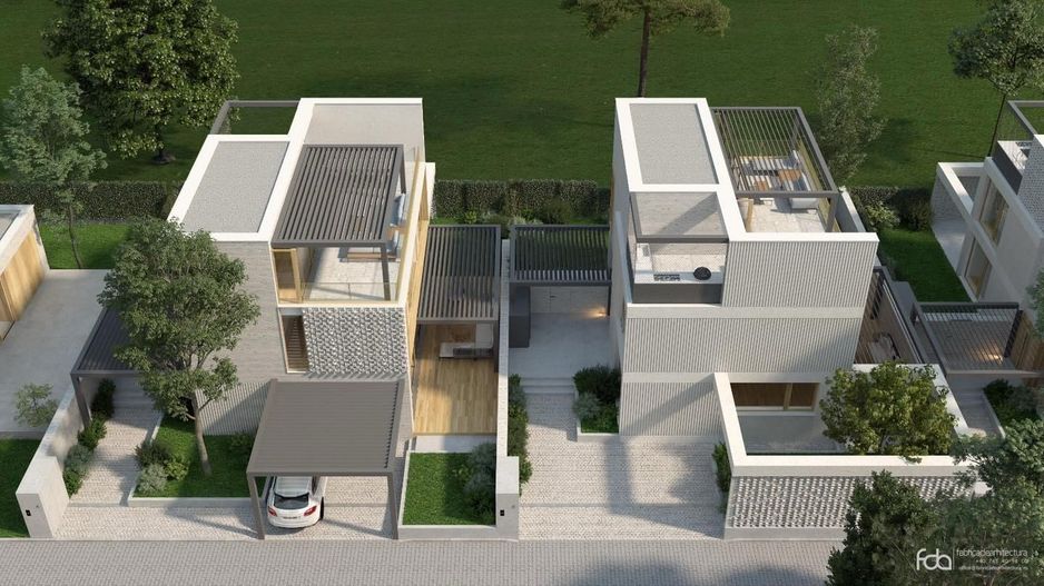 Vila eleganta în zona Iancu Nicolae | Predare mai - Poză 1