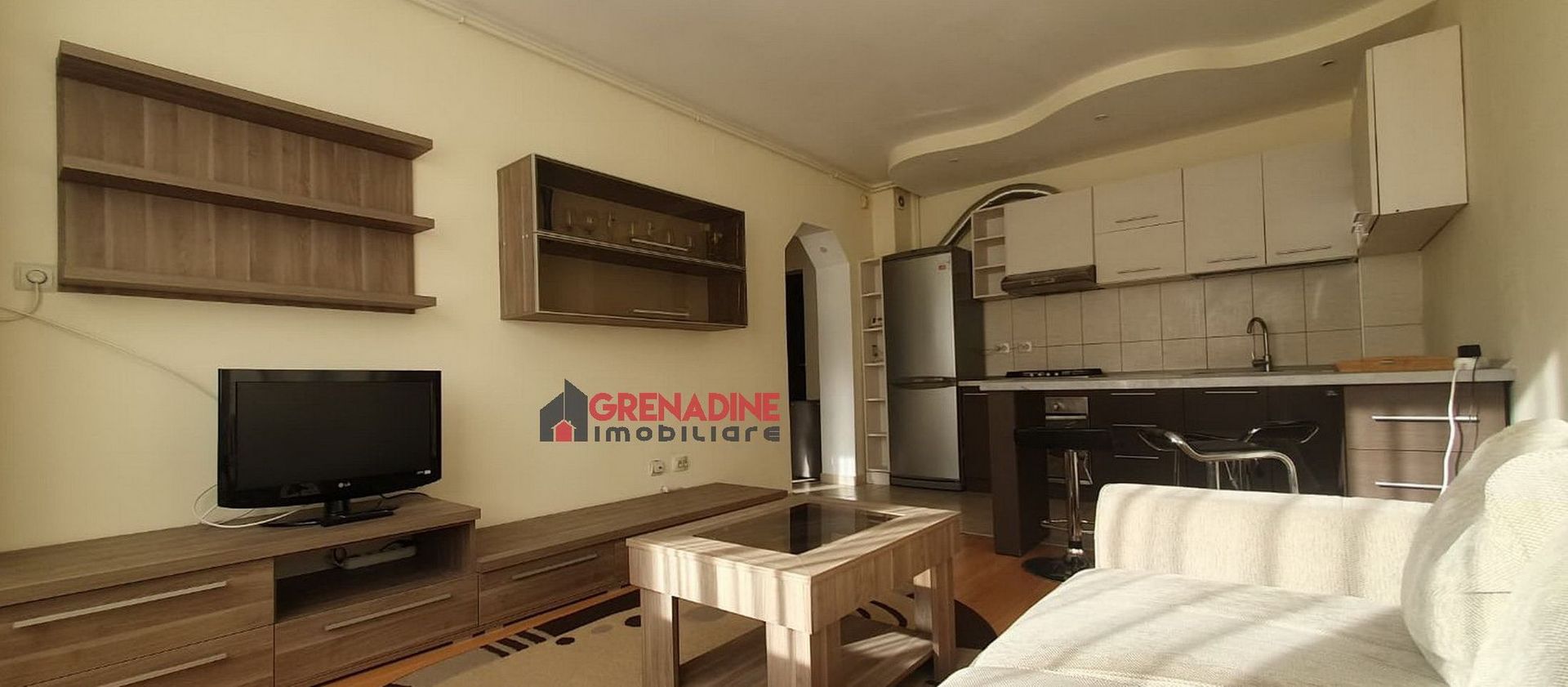 Studio Modern 44 mp Str. Baba Novac  - Zona Gemenii - Poză 2