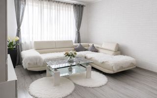 COMISION 0%, Apartament 3 Camere, RENOVAT, 60 mp, Spitalul Județean - Poză 2