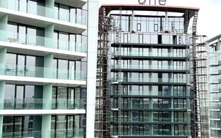 Apartament 4 camere - One Lake Club - Poză 1