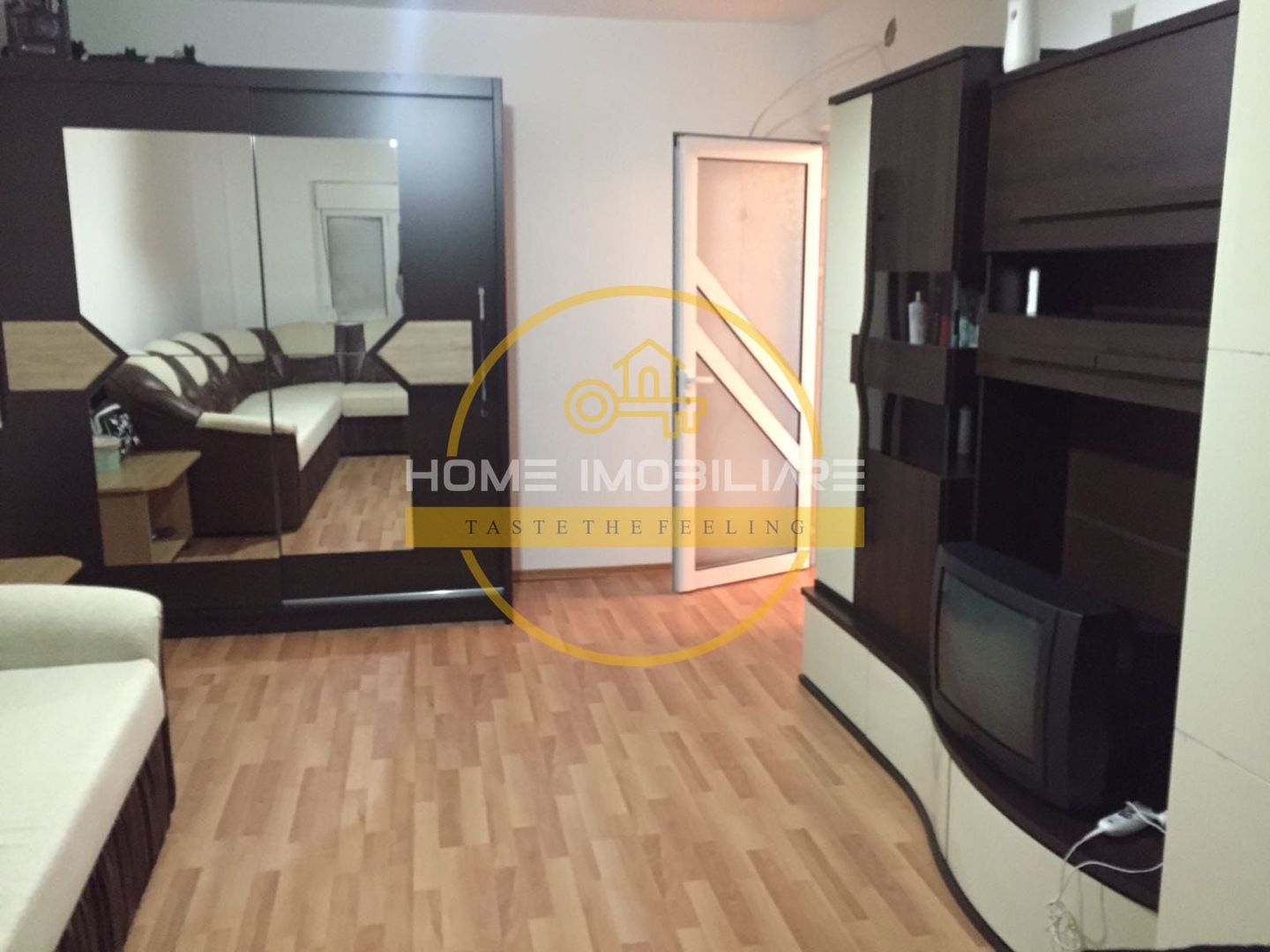 Etaj 3🏡Apartament 2 Camere/Decomandat/56mp BRD-CUG! - Poză 4
