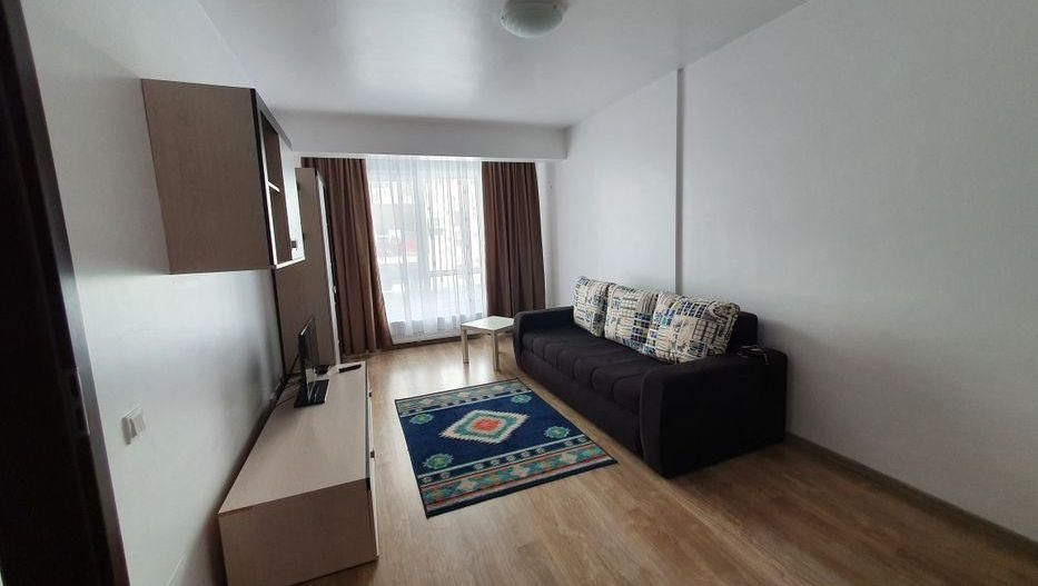 GARSONIERA APARATORII PATRIEI, PET-FRIENDLY, LOC PARCARE, METROU - Poză 1