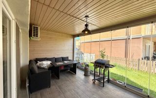 Cosmopolis - Vila NC cu 2 Dormitoare Mobilata si Utilata - Poză 10