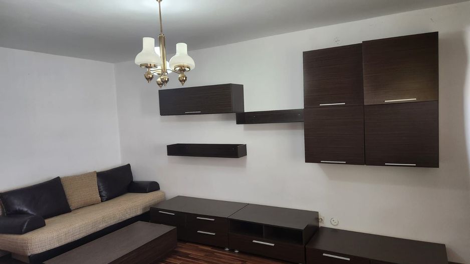 Apartament cu o cameră de vânzare în Tei, Bucuresti - Poză 1