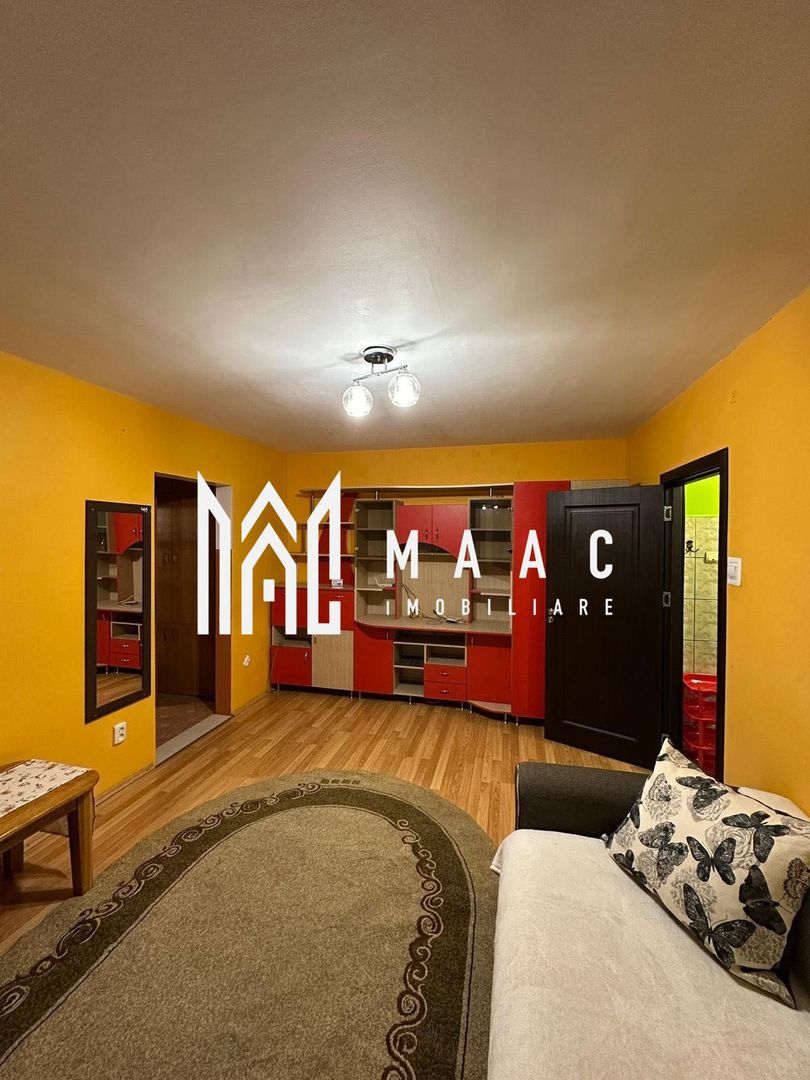 Apartament 2 Camere I Etaj Intermediar I Balcon I terezian - Poză 2