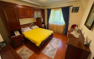 Vila Miroslava 5 camere - 1000 mp teren - mobilata - Poză 15