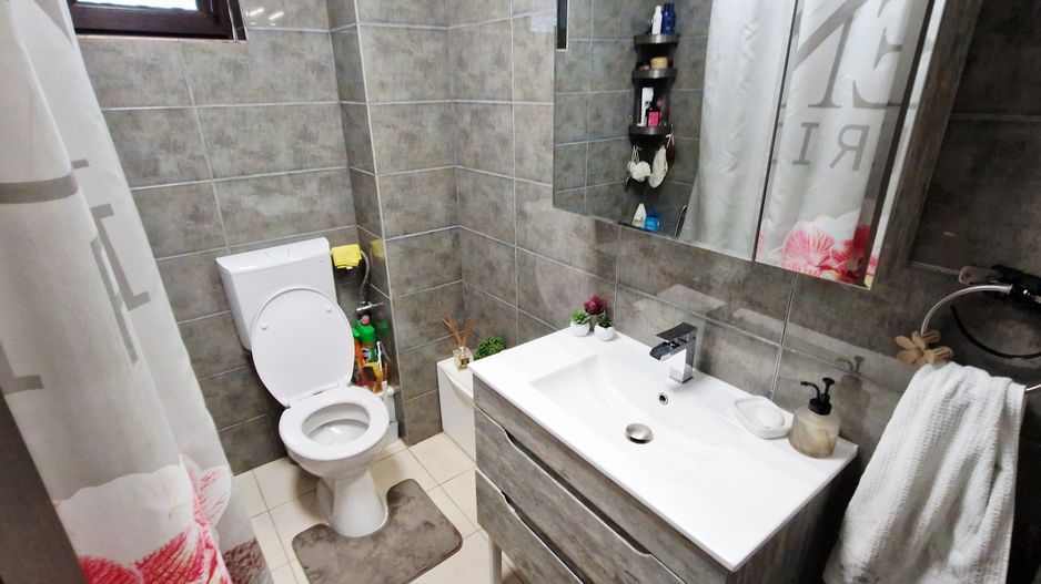 2 Camere cu terasă | Loc parcare | Bloc nou 2015 - Poză 15