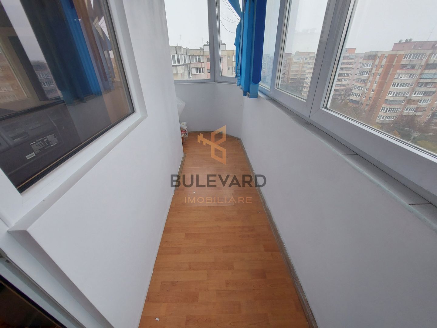 Apartament cu 2 camere decomandate in cartierul Marasti! - Poză 8