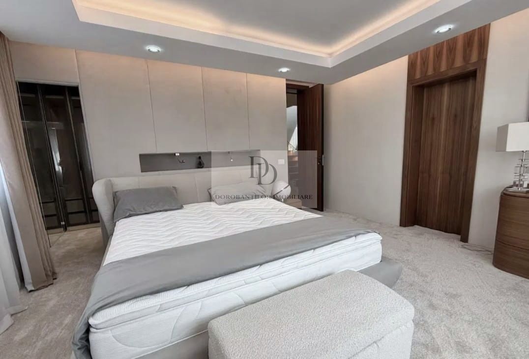 Casă finisaje LUX în Andrei Mureșanu | Saună & Jacuzzi - Poză 8
