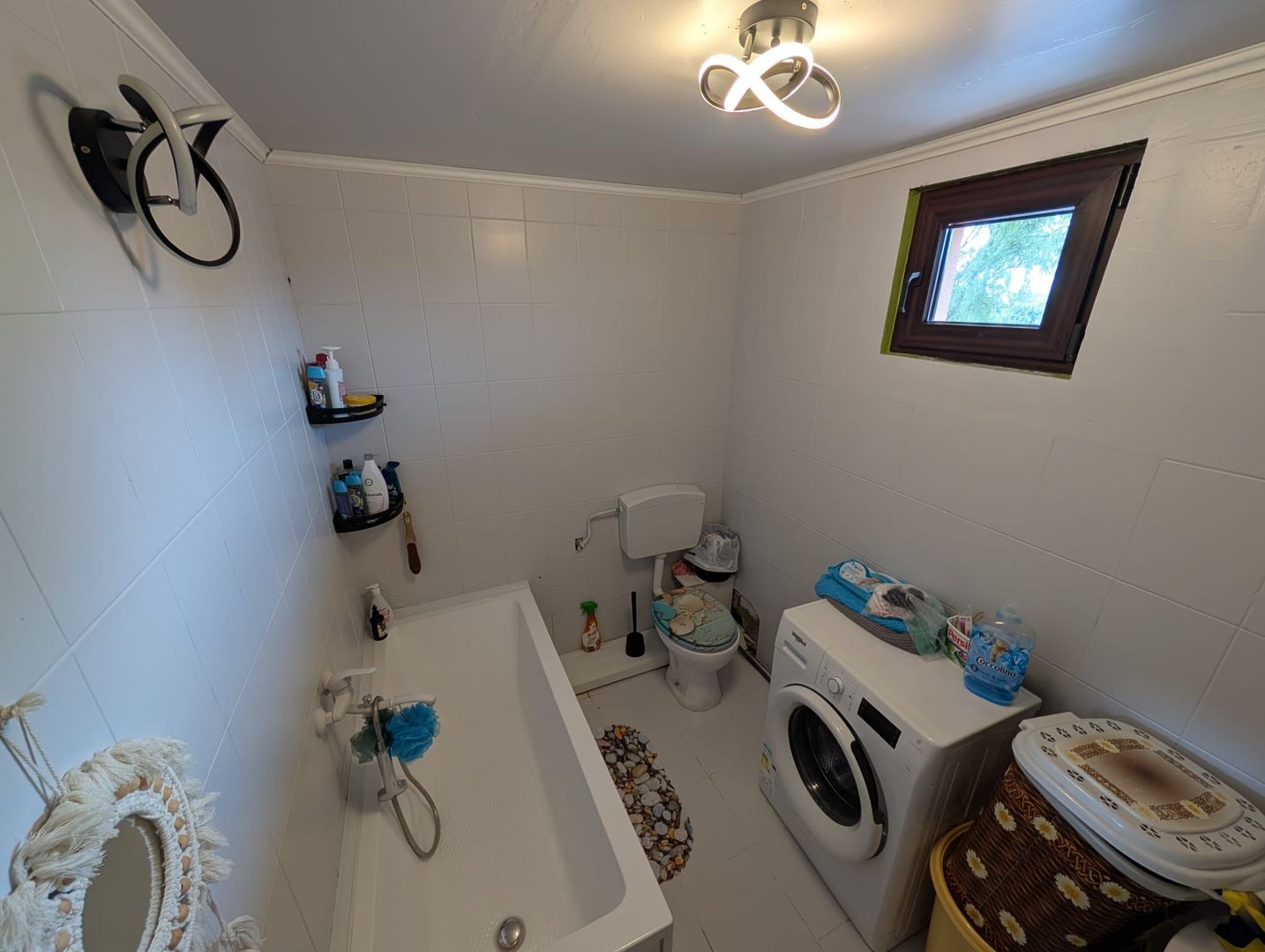 Vanzare Casa Dragomirești-Vale, Ilfov - Curte Mare, Oportunitate - Poză 6