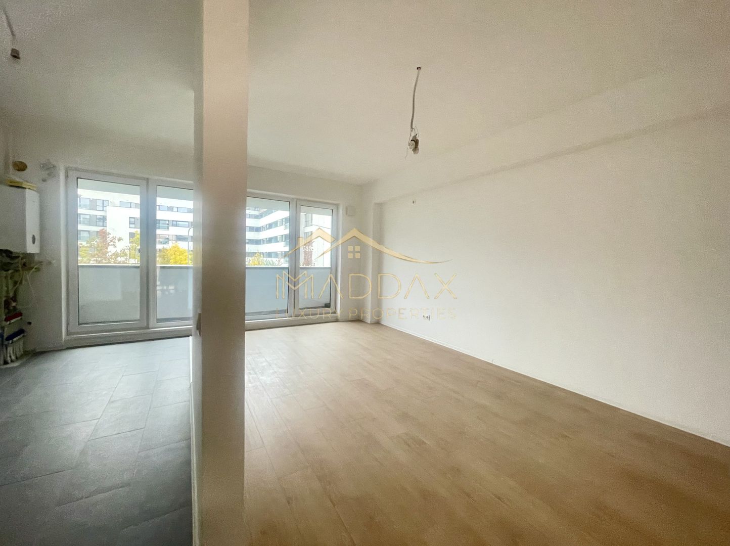 Apartament 2 camere***Bloc NOU premium**Piscina//Sector 1_Chitila - Poză 9