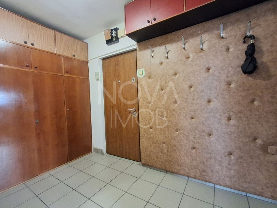 Apartament 2 camere zona Mihai Viteazul pentru inchiriere - Poză 5