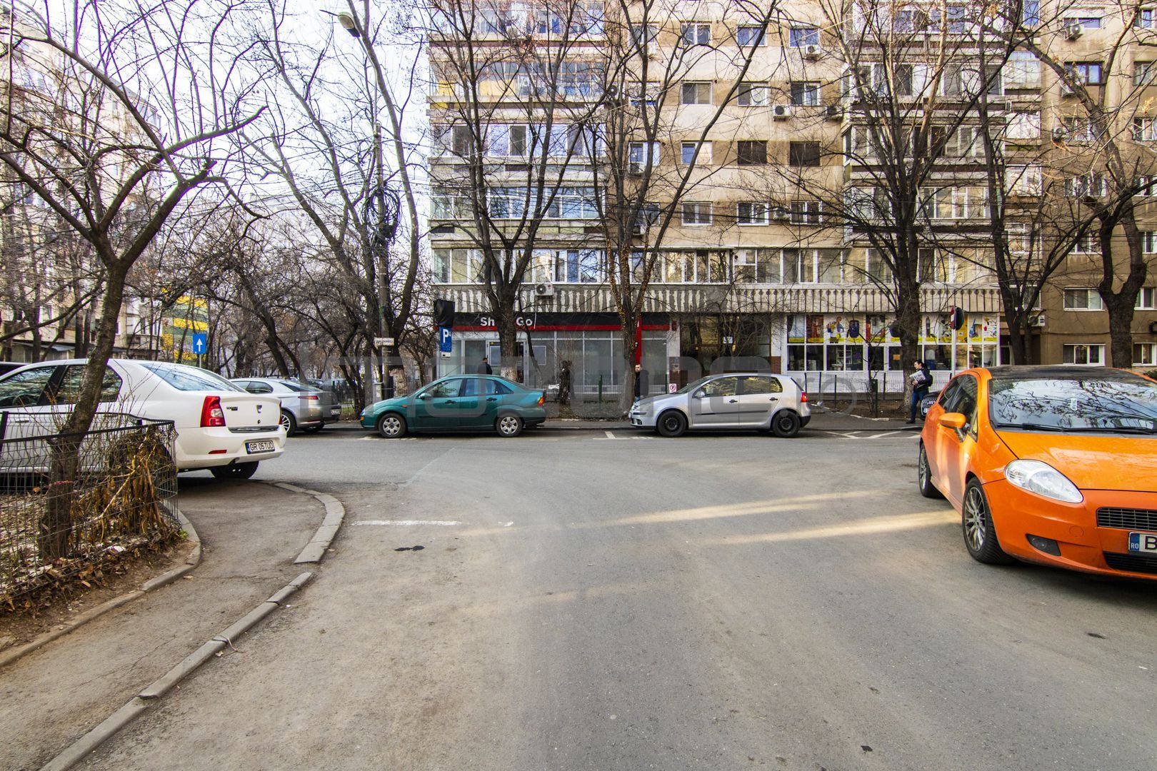 2 camere, loc de parcare inclus, metroul Lujerului, Bd. Timisoara, Mall Plaza - Poză 16