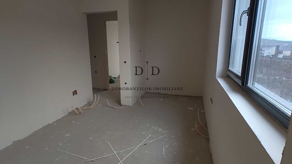 Duplex semifinisat de vânzare - Teren 696– Cartierul Dambul Rotund - Poză 2