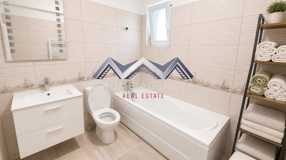 Casă single P+1 | curte amenajată | Tunari - Otopeni - Poză 12
