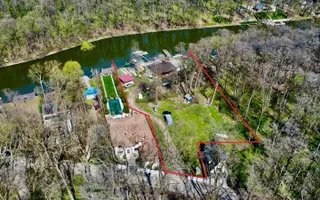 Oportunitate! Teren 4390mp, deschidere la Lac Snagov 70m, 5 pontoane - Poză 21