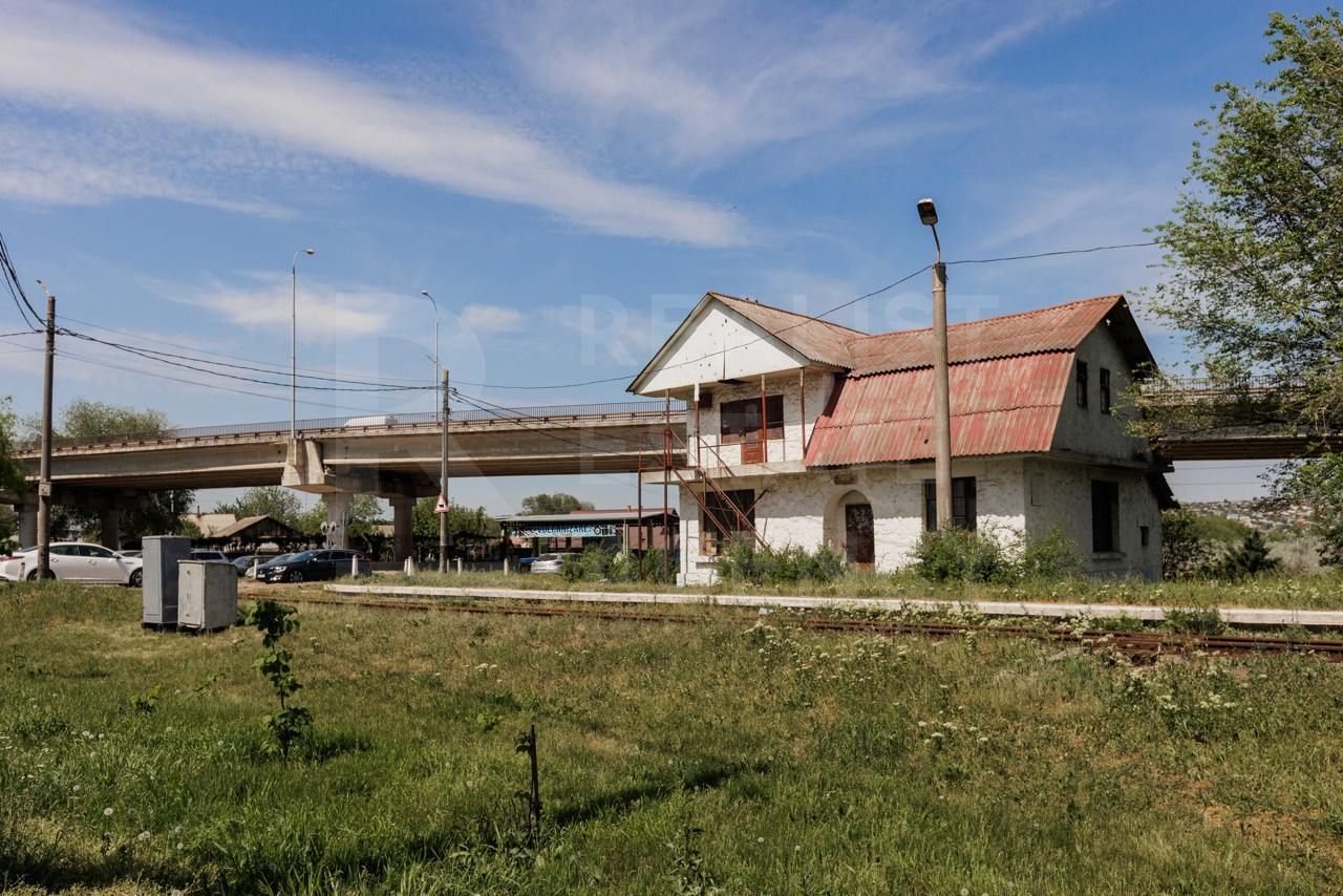 Vânzare, casă, 140 mp, or. Sîngera - Poză 4