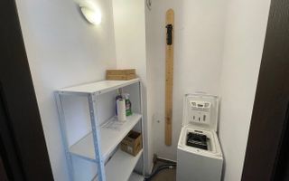 AP. 2 CAMERE- DACIA, BUCATARIE INCHISA, BLOC NOU, MOBILAT MODERN - Poză 4