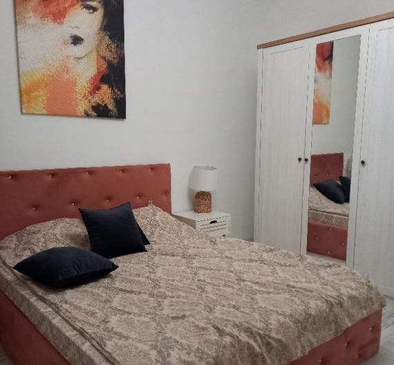 AP. 2 CAMERE- GRAND KRISTAL RESIDENCE, CENTRALA, MASINA DE SPALAT VASE - Poză 4