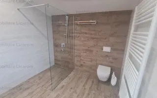 Vila Lux ,CRISTIAN, P+M, 4 camere,teren 567 mp, - Poză 31