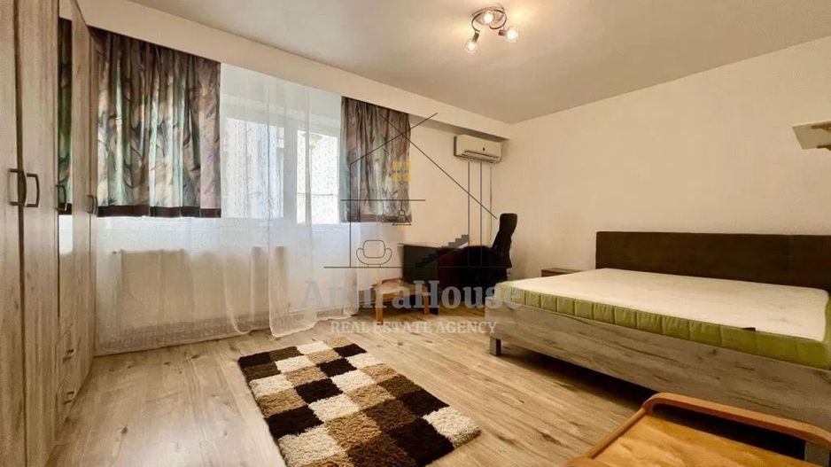Apartament 2 camere decomandate, Zorilor zona Golden Tulip - Poză 3