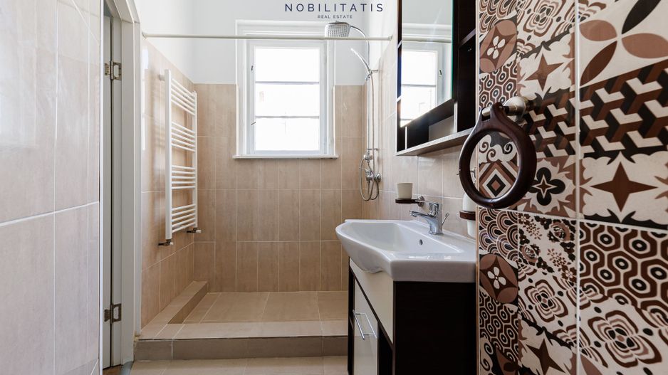 Ultracentral - Vedere superba spre Opera Romana | 2 camere, 65 mp - Poză 12