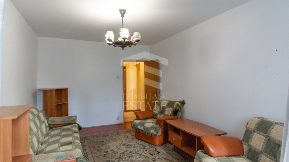 Pantelimon  Cora Parc Cosmos 3 camere - Poză 4