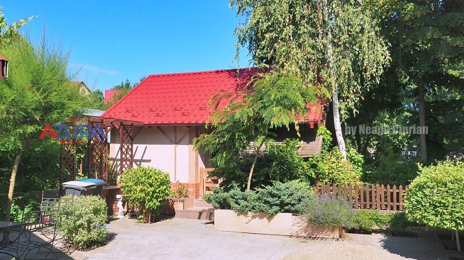 AZURA Imobiliare Pitesti - Casa Gavana Pozitie Excelenta - Poză 72