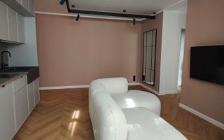 Apartament lux 3 camere prima inchiriere curte proprie zona Hipodrom 2 - Poză 2