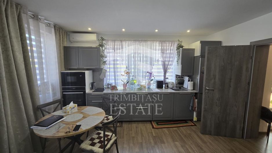 Mangalia - Vila tip duplex moderna. - Poză 31