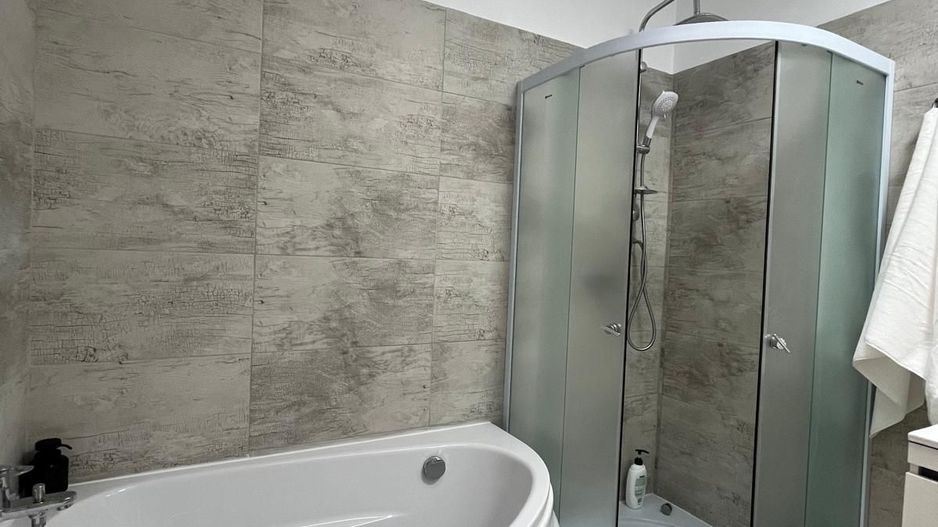 Apartament 3 camere Sala Radio Plevnei - Poză 17