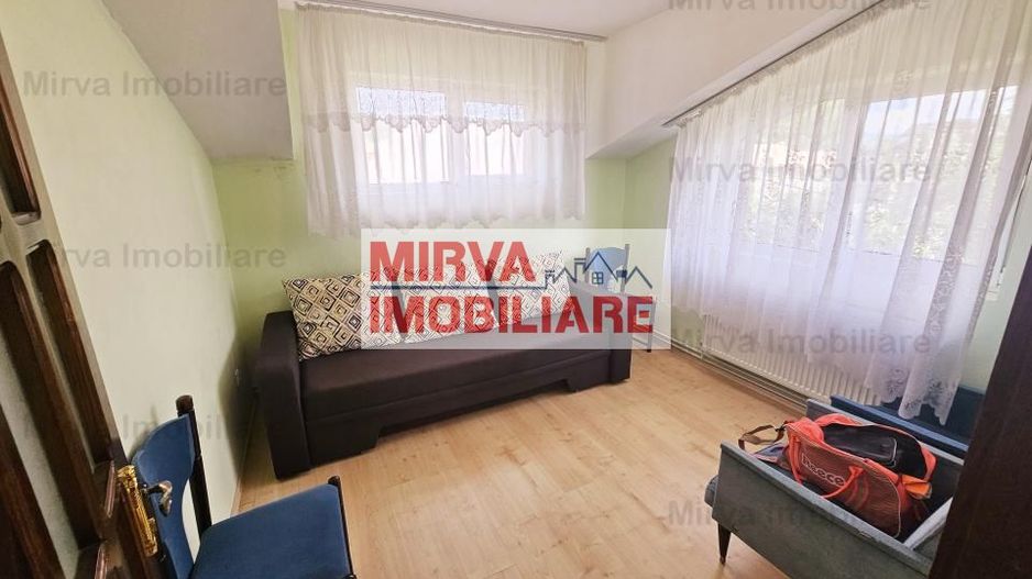 Vanzare vila 5 camere, mobilata si utilata, in Homoraciu - Poză 49