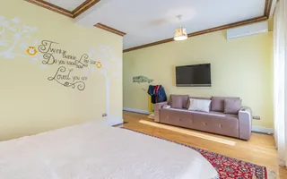 Vila cu piscina si garaj - 6 dormitoare - Pantelimon - Poză 31