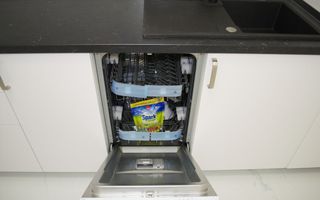 Garsoniera de inchirat Exigent Plaza PRIMA INCHIRIERE!!! - Poză 4