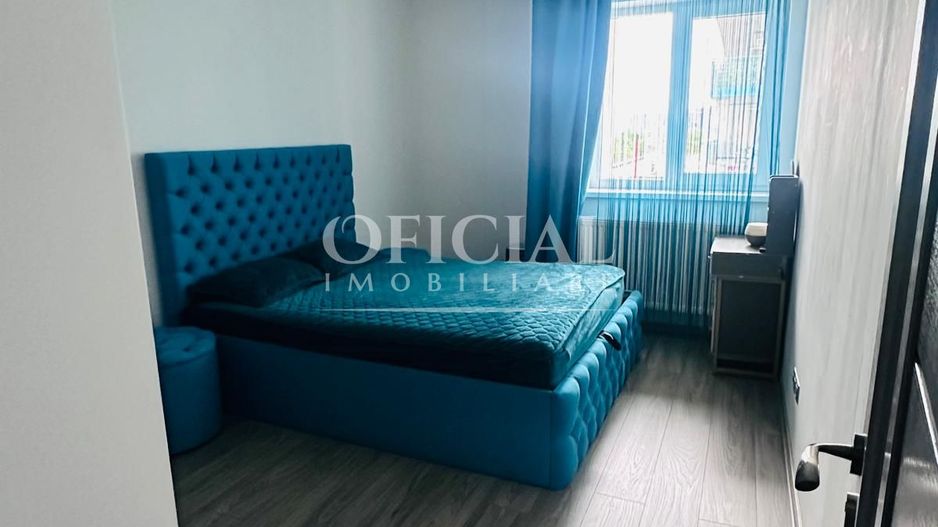 Apartament 3 Camere | 74 m2 | Garaj Inclus | Zona VIVO Metro - Poză 5