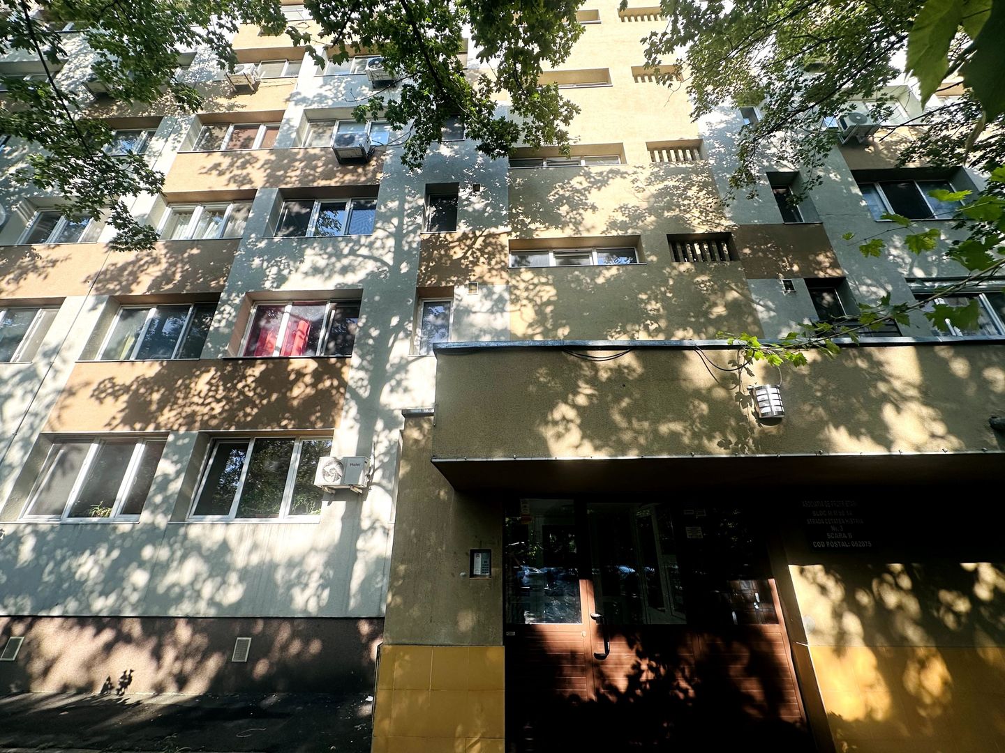 Apartament 4 camere | Drumul Taberei | Metrou Romancierilor - Poză 11