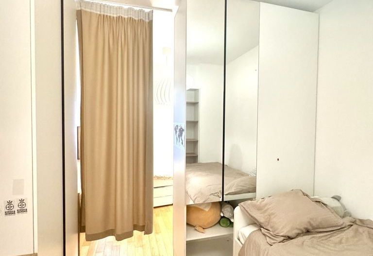 Apart bloc nou| 3+ camere| Vasile Lascar| Stefan cel Mare| Loc parcare - Poză 12