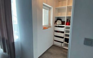 Apartament cu 2 camere, mobilat și utilat, Borhanci, zona Romul Ladea. - Poză 6