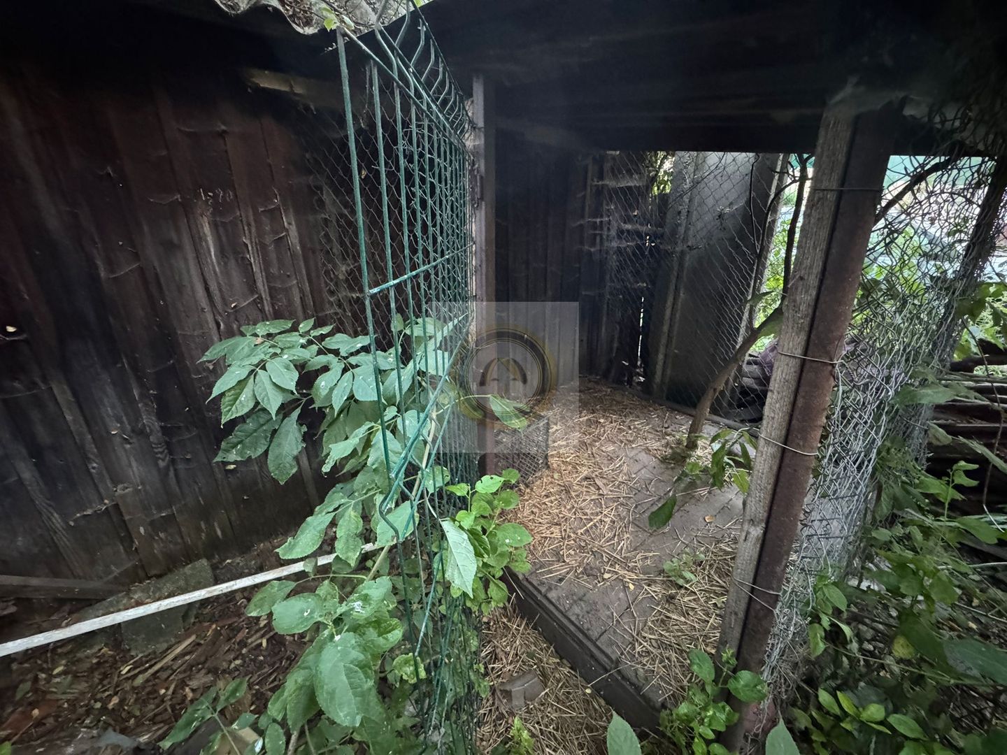 Teren și casă de vânzare în Miercurea Ciuc, zona L1u (strada Leliceni) - Poză 10