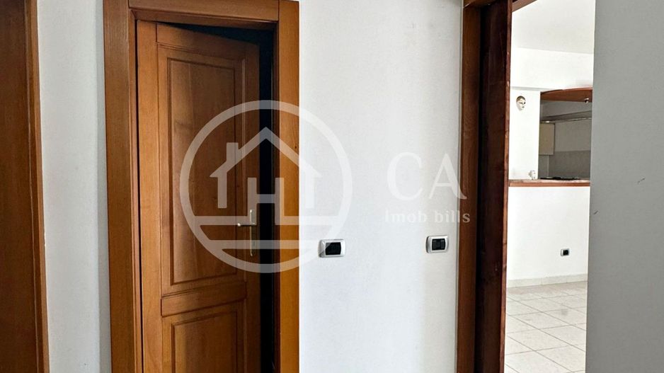 Apartament de închiriat cu 3 camere în Cantemir, Oradea - Poză 6